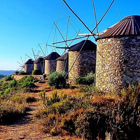 Quinta do Cabril Serpins Exterior foto